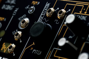 Make Noise 0-Coast Oscillator