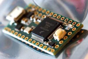 Teensy Processor