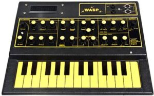 EDP Wasp