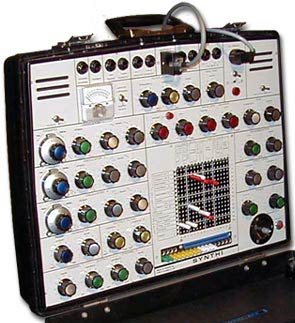 EMS Synthi AKS