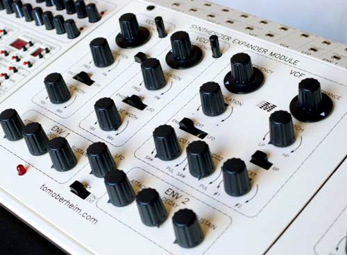 Oberheim SEM
